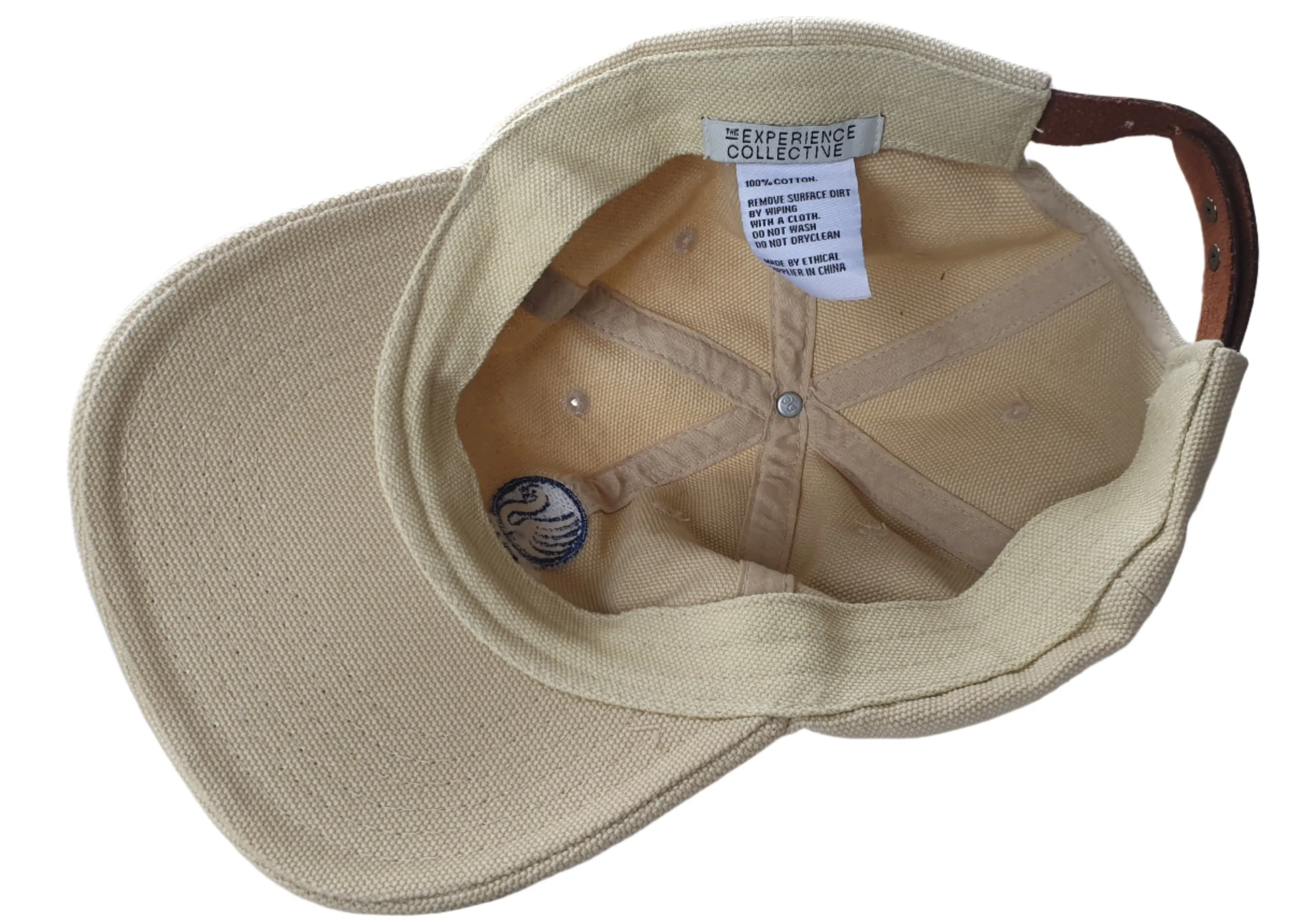 NZ White Swan Hotel Baseball Cap