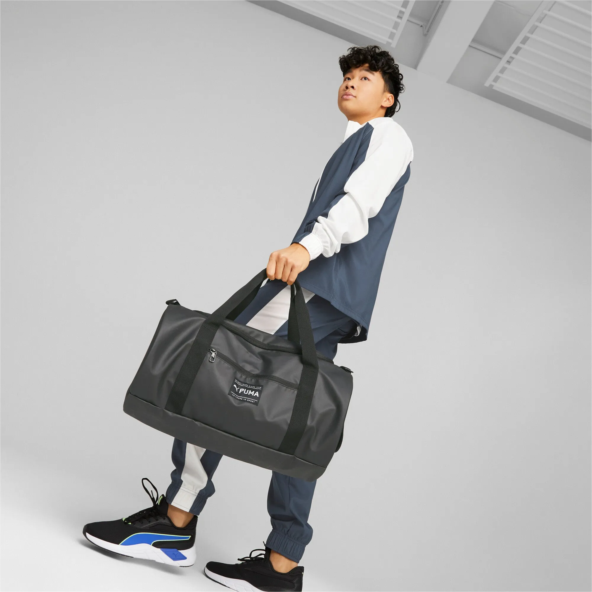 Puma Fit Duffle