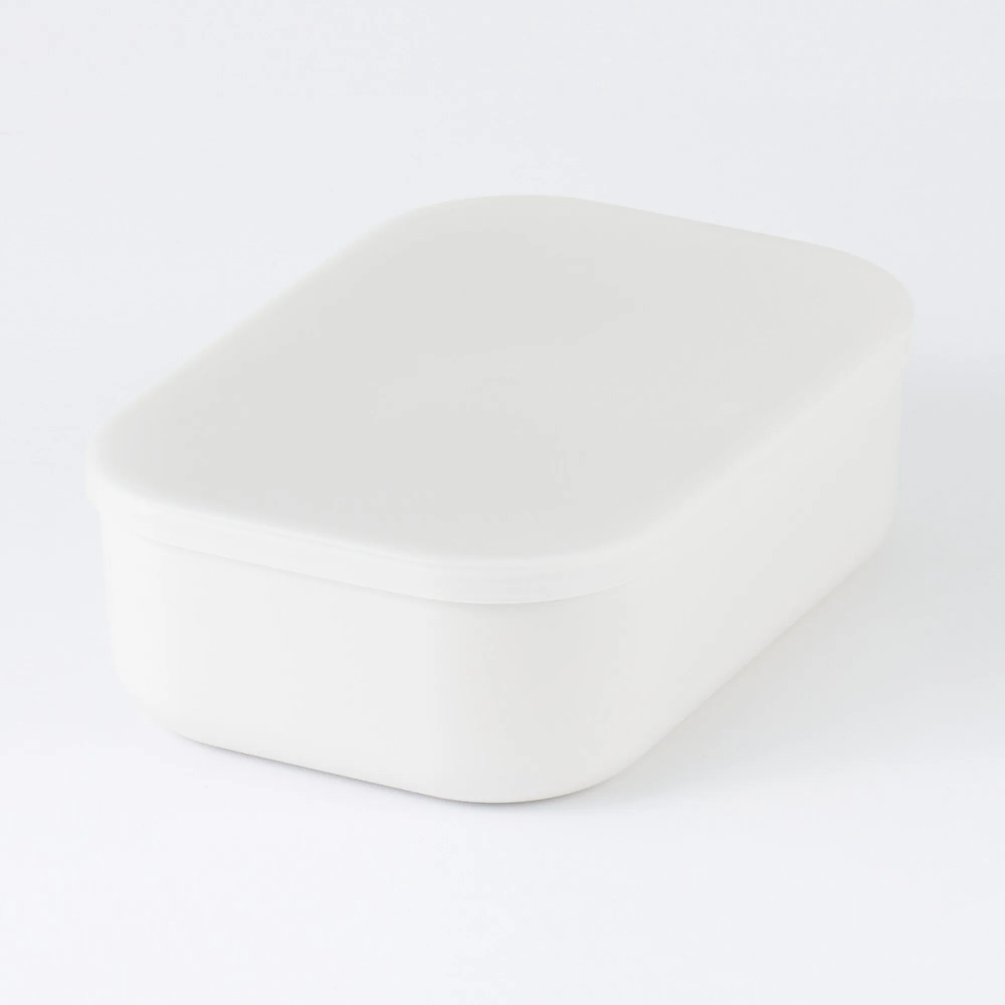Soft Polyethylene Case Half Size - Small