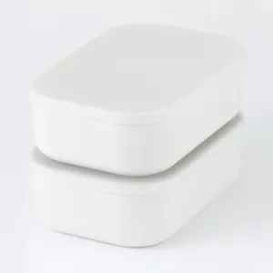 Soft Polyethylene Case Half Size - Small