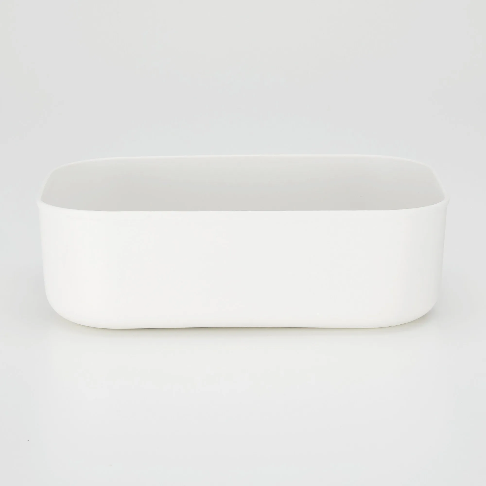 Soft Polyethylene Case Half Size - Small