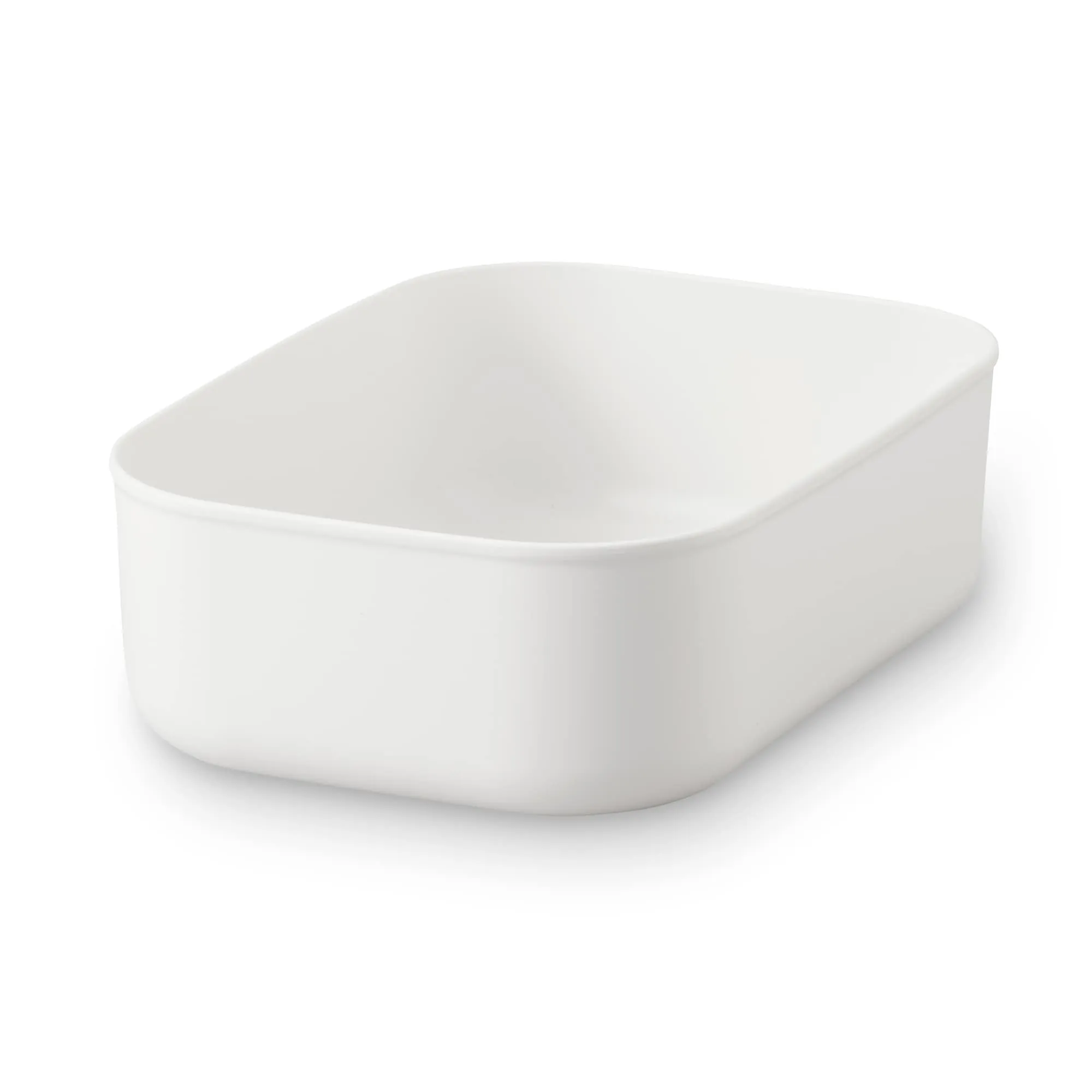 Soft Polyethylene Case Half Size - Small