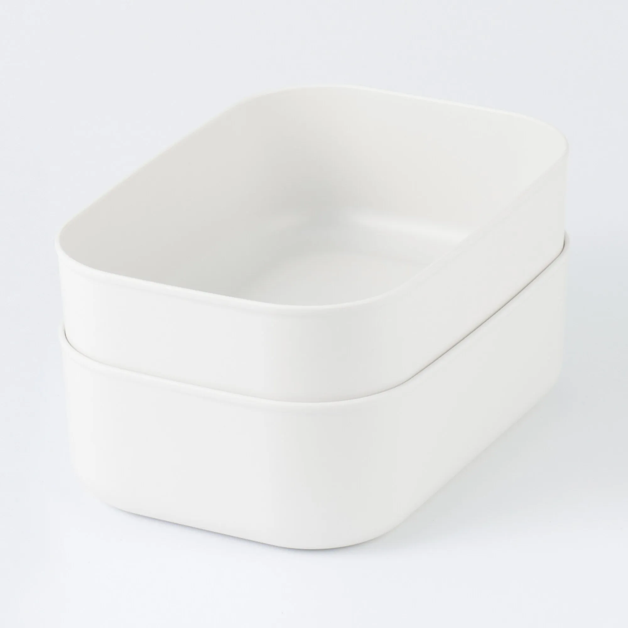 Soft Polyethylene Case Half Size - Small