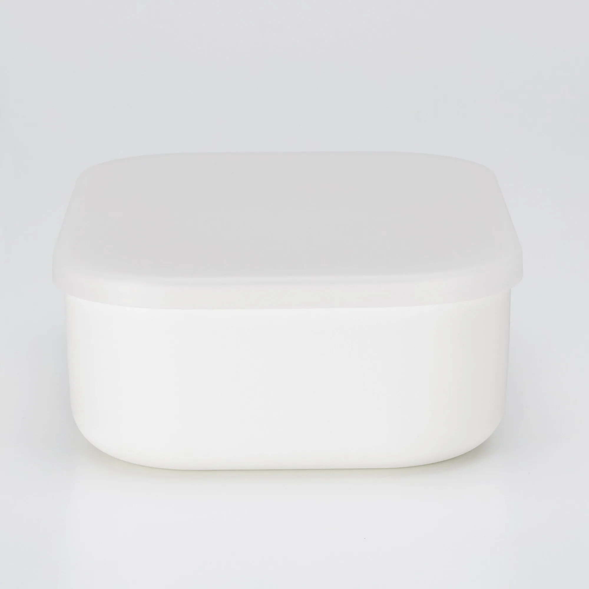 Soft Polyethylene Case Half Size - Small