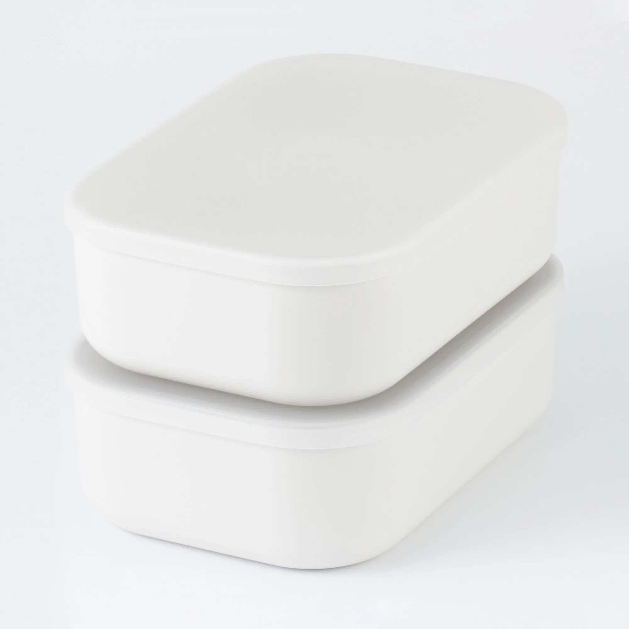 Soft Polyethylene Case Half Size - Small