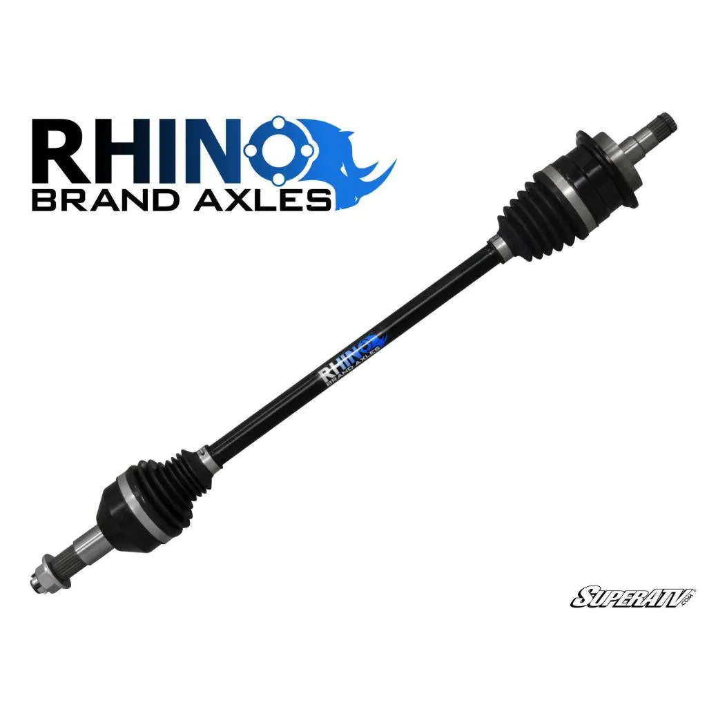 SuperATV Can-Am Outlander Axle-Rhino Brand