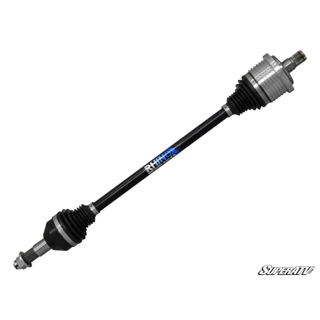 SuperATV Can-Am Outlander Axle-Rhino Brand