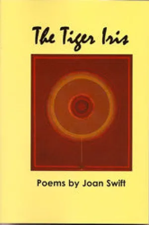 The Tiger Iris