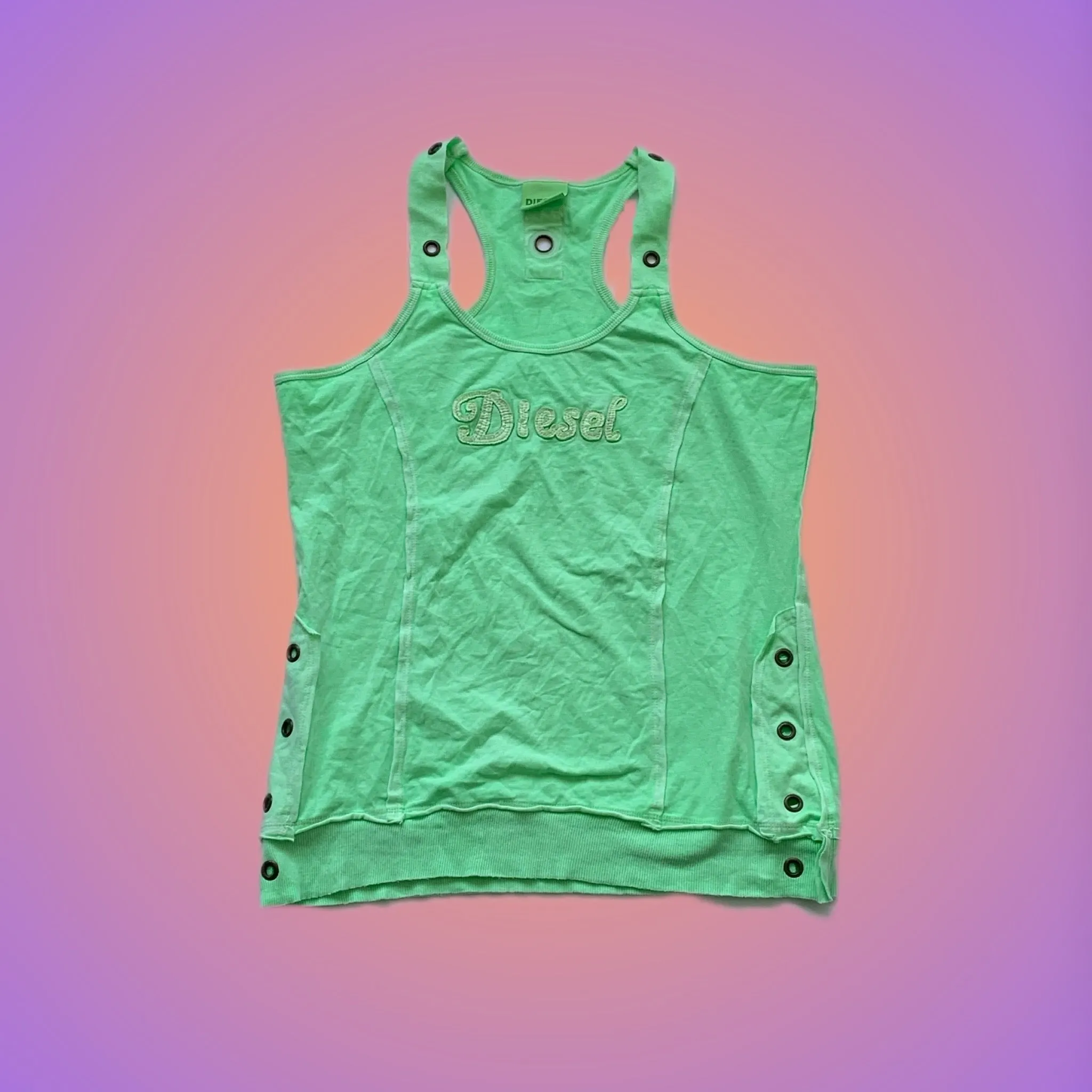 TOP XL DIESEL