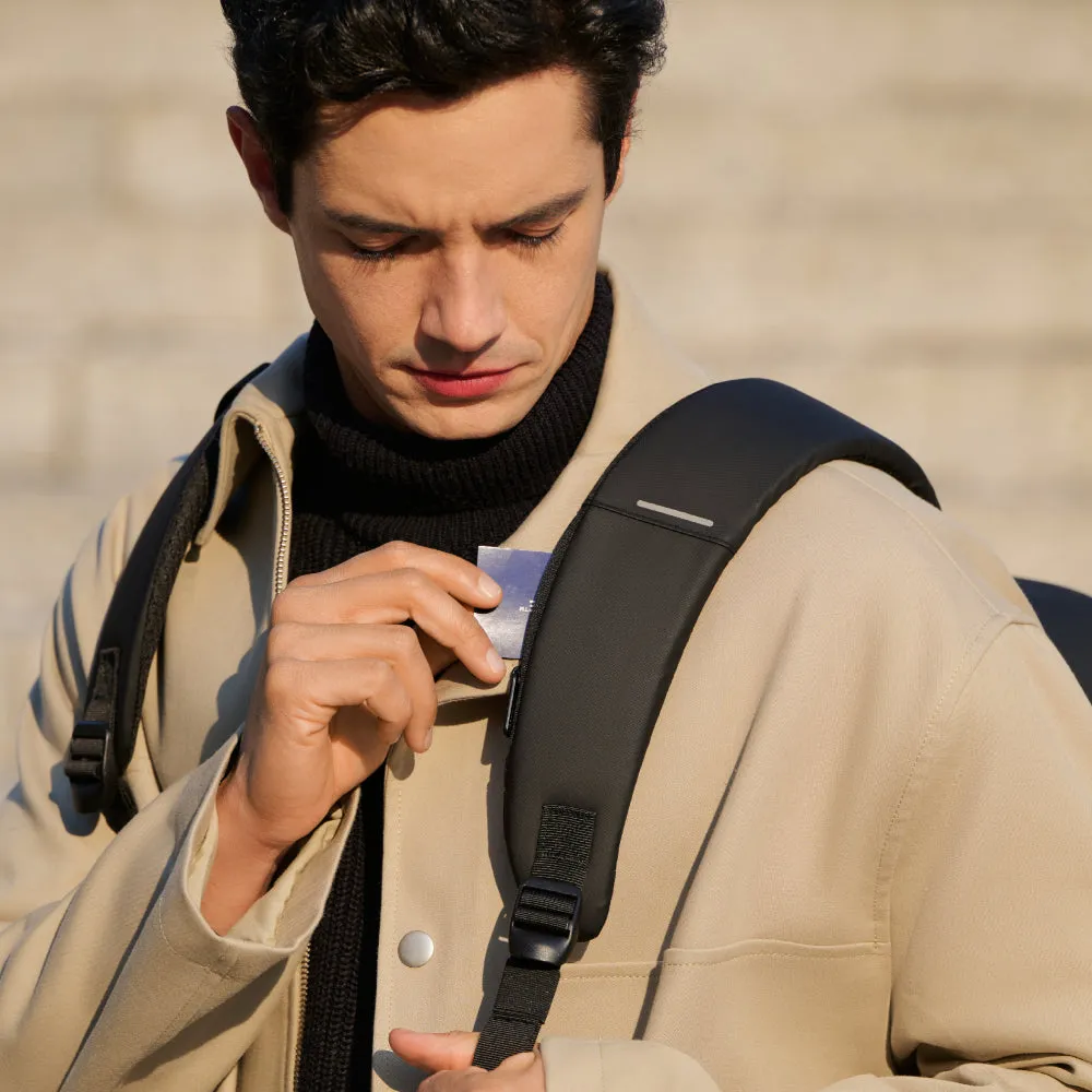 XD-DESIGN Bobby Edge Anti-theft Backpack