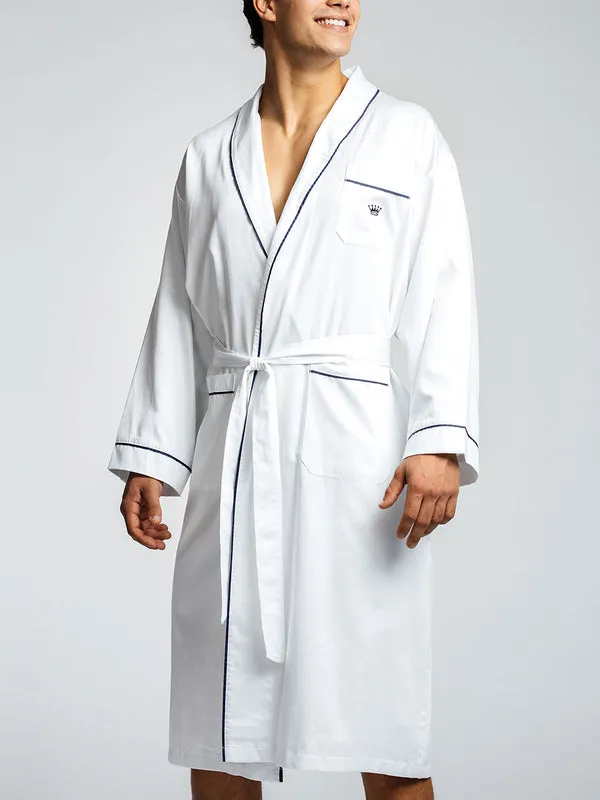 ZRHROBE Royal Highnies Robe