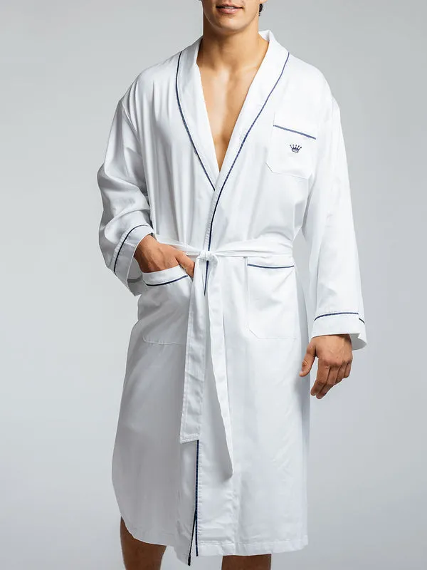 ZRHROBE Royal Highnies Robe